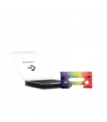 تیغه نامنظم سرامیکی رزونال