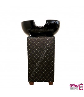 صندلی سرشور آرایشگاهی ایستاده مدل: PW-840