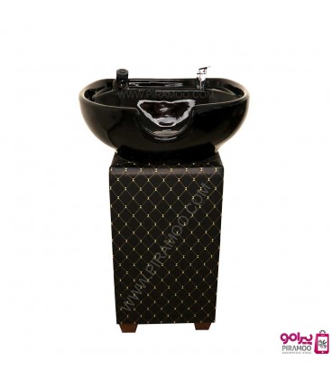 صندلی سرشور آرایشگاهی ایستاده مدل: PW-840