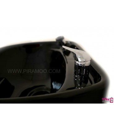 صندلی سرشور آرایشگاهی ایستاده مدل: PW-840