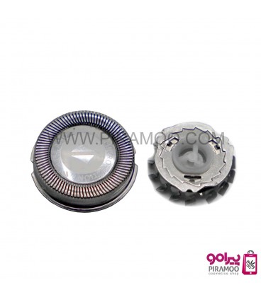 تیغ و شبکه یدکی ماشین ریش تراش فیلیپس مدل HQ3