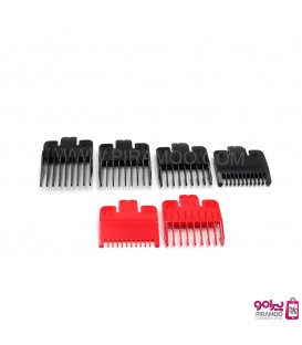 شانه الحاقی ماشین اصلاح جیمی 805