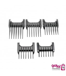 شانه الحاقی ماشین اصلاح دینگ لینگ 609 و 699