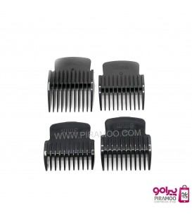 شانه الحاقی ماشین اصلاح جیمی 657 و کیمی 5017