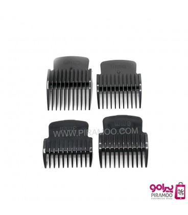 شانه الحاقی ماشین اصلاح جیمی 657 و کیمی 5017