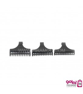 شانه الحاقی ماشینهای اصلاح کیمی 5027 و دی اس پی 90286