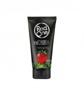اسکراب لایه بردار صورت و بدن ردوان Red One FACE & BODY SCRUB