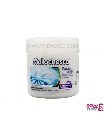 ژل شیر مالوچسکا mallochesca