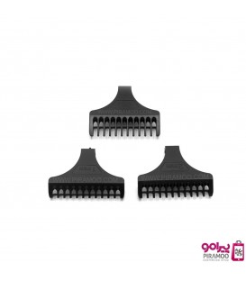 شانه الحاقی ماشینهای اصلاح جیمی 845 و 855