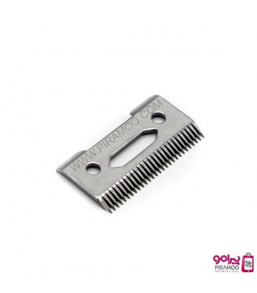 ست کامل تیغه فابریکی ماشینهای اصلاح 6008 - 6018 - 6132