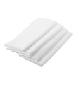 حوله یک بار مصرف 40 گرمی پیرامو (بسته 100عددی ) Disposable Towel Piramoo