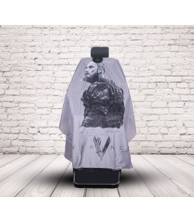 پیش بند آرایشگاهی قواره بزرگ کد: PR-549