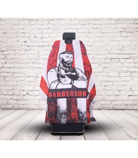 پیش بند آرایشگاهی قواره بزرگ کد: PR-724