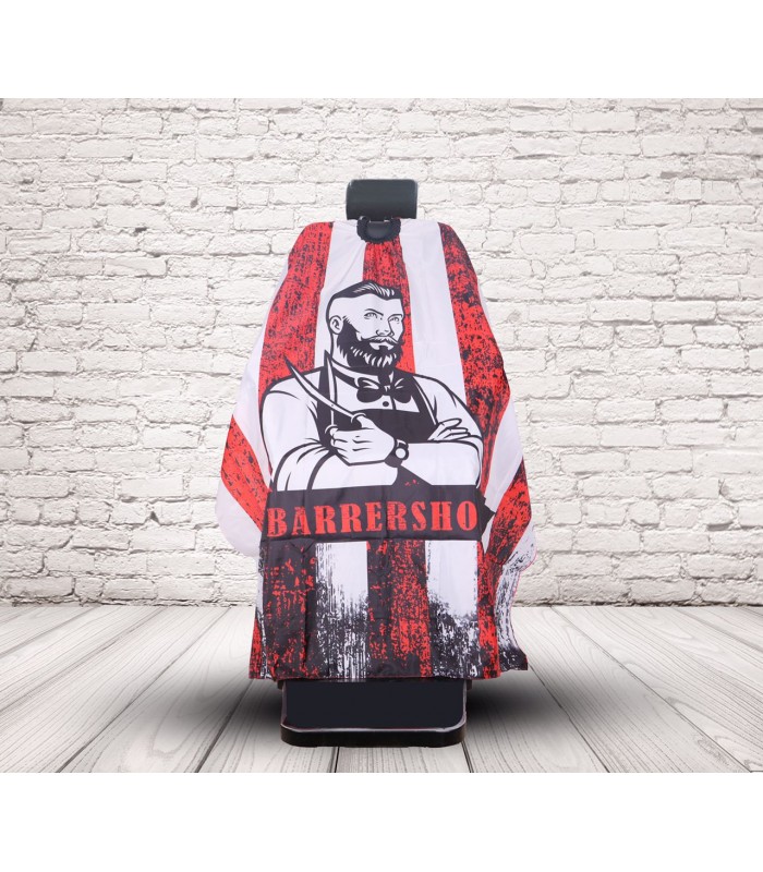 پیش بند آرایشگاهی قواره بزرگ کد: PR-724