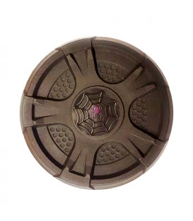 واکس مو اسپایدر آگیوا هشتک 2 آبی 175میل AGIVA Hair Styling Spider Wax