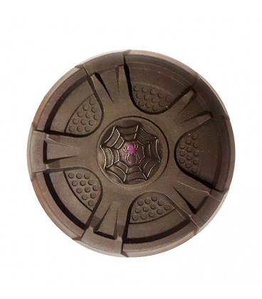 واکس مو اسپایدر آگیوا هشتک 2 آبی 175میل AGIVA Hair Styling Spider Wax