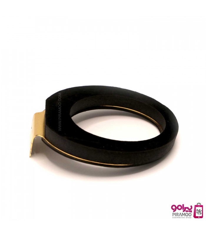 پایه سشوار دیواری اسفنجی کد: PR-1837