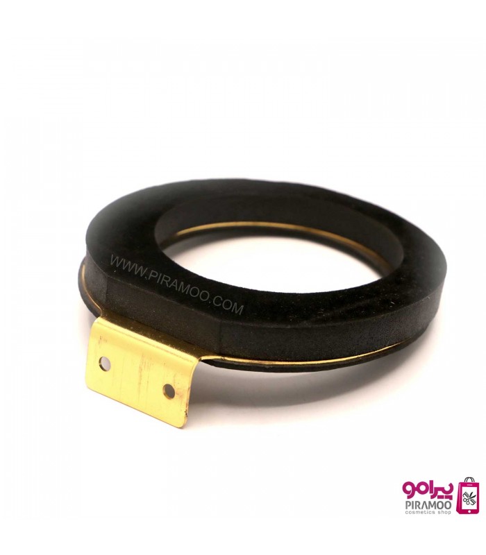 پایه سشوار دیواری اسفنجی کد: PR-1837