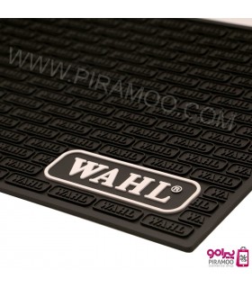 پد ضربه گیر ابزار آرایشگاهی وال کد :  WAHL Barbers Tool Mat PR-098