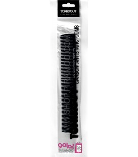 شانه کربن تنی اند گای مدل  4011 TONI&GUY