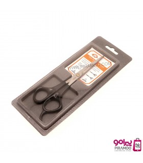 قیچی کات دسته پلاستیکی اینوکس 6.1 اینچ کد :INOX NE220