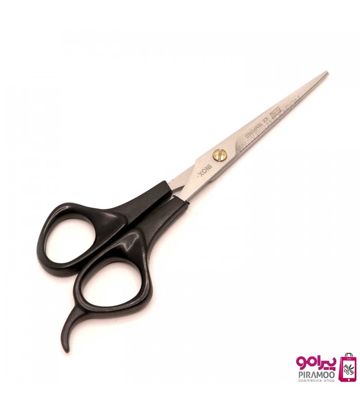 قیچی کات دسته پلاستیکی اینوکس 6.1 اینچ کد :INOX NE220