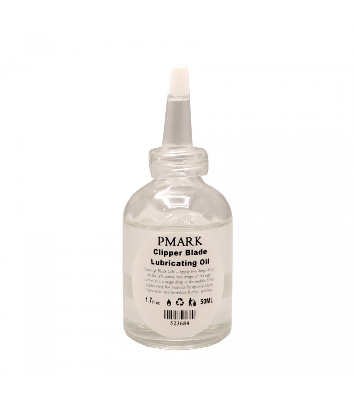 روغن مخصوص ماشین اصلاح و قیچی پی مارک 50 میل کد: PR-1857