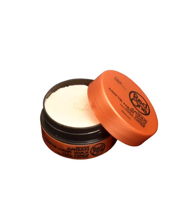 واکس مو آجری مات آرگان ردوان کد: PR-1858