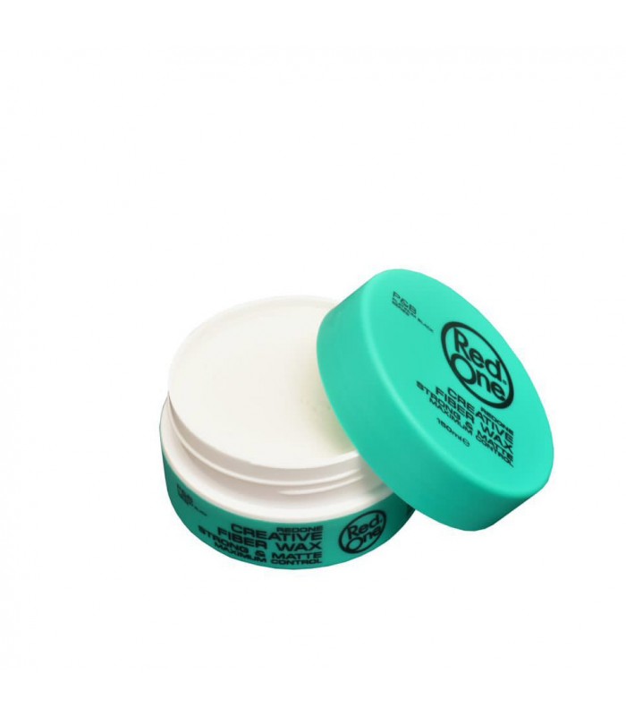 واکس مو فیروزه ای مات کریتیو ردوان کد: PR-1860