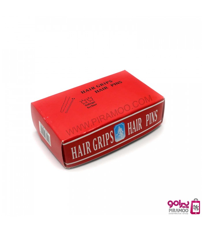 سنجاق سر کوچک شینیون آمریکن لاین 500 گرمی کد: PR-1869