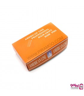 سنجاق سربزرگ شینیون آمریکن لاین 500 گرمی کد: PR-1870