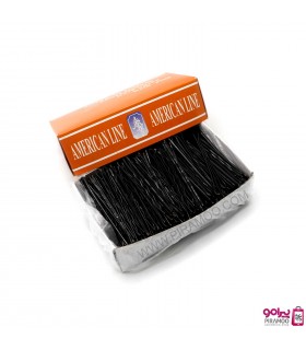 سنجاق سربزرگ شینیون آمریکن لاین 500 گرمی کد: PR-1870