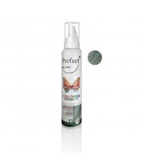 موس مو رنگی فانتزی برند پرفکت Prefect Hair Filler