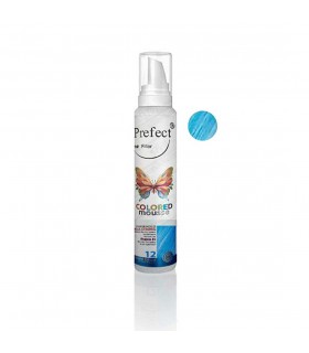 موس مو رنگی فانتزی برند پرفکت Prefect Hair Filler