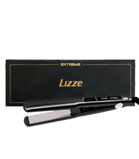 اتو موی تیتانیومی دیجیتال لیز  مدل :Lizze Extreme