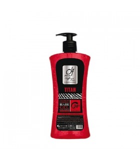 ژل موی سر بی نهایت قوی دیفرنت 750 میل کد: PR-1875