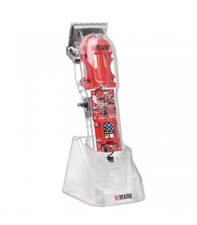 ماشین اصلاح حجم زن سر و صورت دبلیو مارک مدل : WMARK NG:407