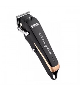 ماشین اصلاح حجم زن سر و صورت دبلیو مارک مدل : WMARK NG:103 PLUS