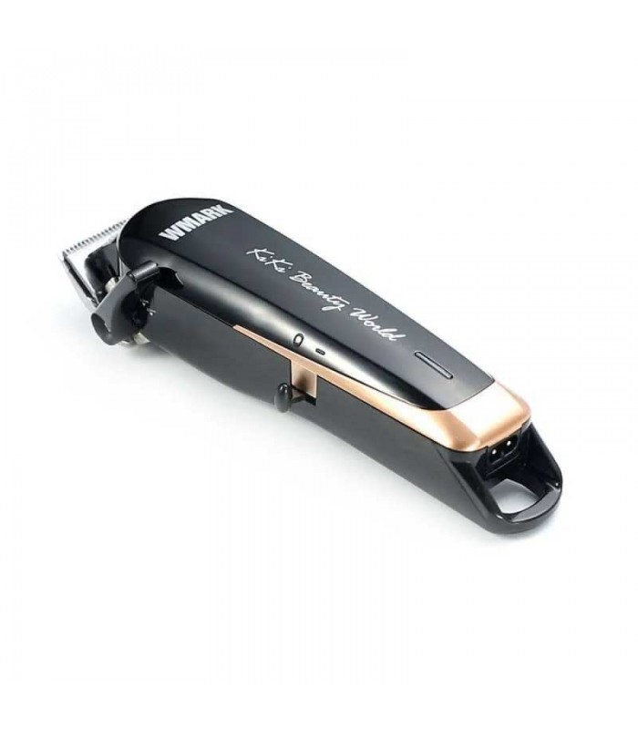 ماشین اصلاح حجم زن سر و صورت دبلیو مارک مدل : WMARK NG:103 PLUS