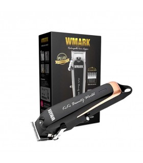 ماشین اصلاح حجم زن سر و صورت دبلیو مارک مدل : WMARK NG:103 PLUS