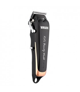 ماشین اصلاح حجم زن سر و صورت دبلیو مارک مدل : WMARK NG:103 PLUS