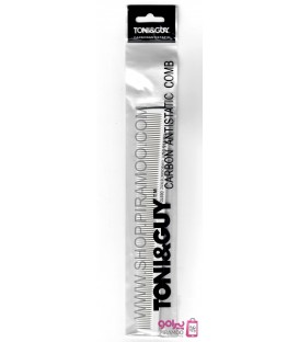 شانه کربن لکه گیری تنی اند گای کد: 06970