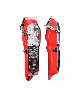 ماشین اصلاح حجم زن سر و صورت دبلیو مارک مدل : WMARK NG:409