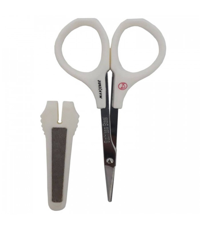 قیچی مانیکور فیش کد 958