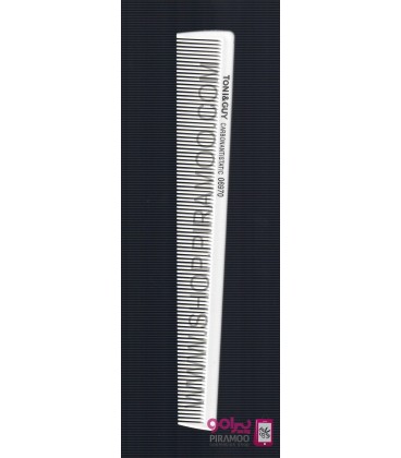 شانه کربن لکه گیری تنی اند گای کد: 06970