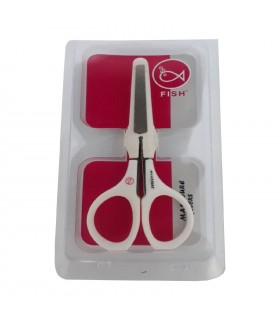 قیچی مانیکور فیش کد 958