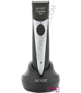 ماشین اصلاح موزر سری کروم استایل پرو Moser Chrom Style Pro