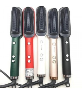 برس حرارتی مدل : HQT-909B