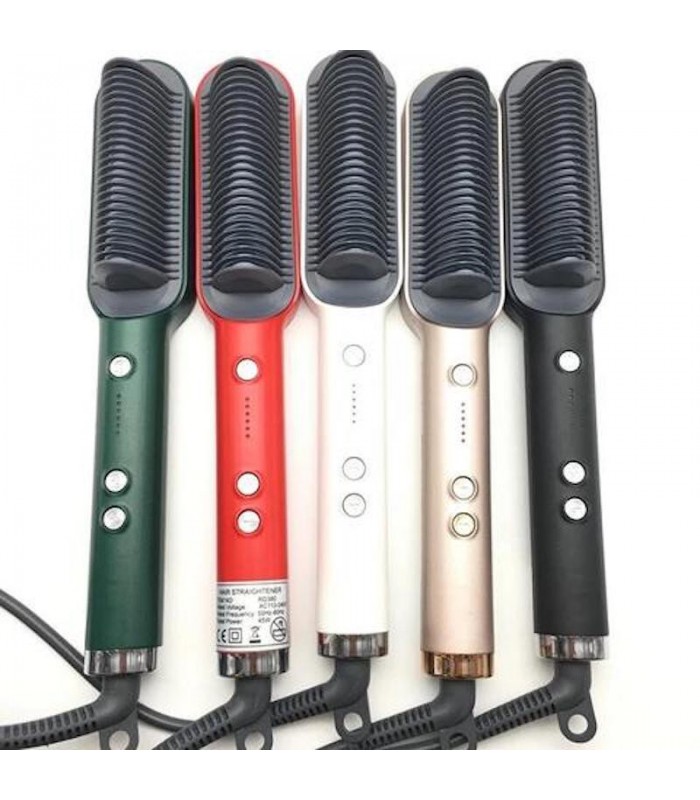 برس حرارتی مدل : HQT-909B