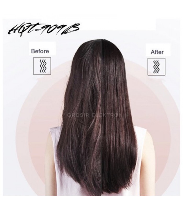 برس حرارتی مدل : HQT-909B